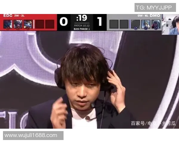 esports最新数据电竞实时数据分析聚焦和平精英EDG战术策略与团队配合探讨